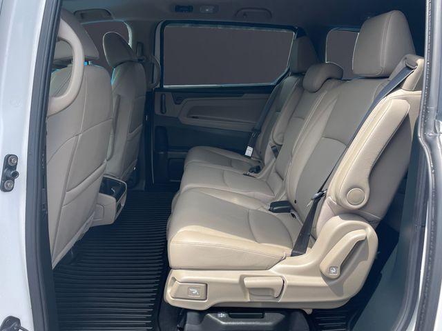 used 2024 Honda Odyssey car, priced at $37,763