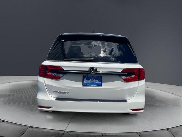 used 2024 Honda Odyssey car, priced at $37,763