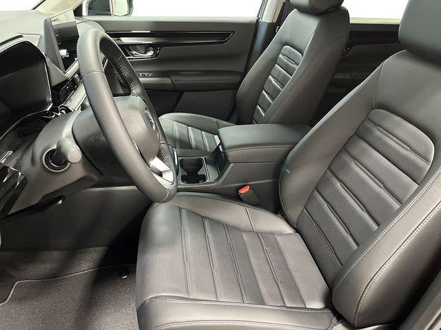 new 2026 Honda CR-V car, priced at $38,805
