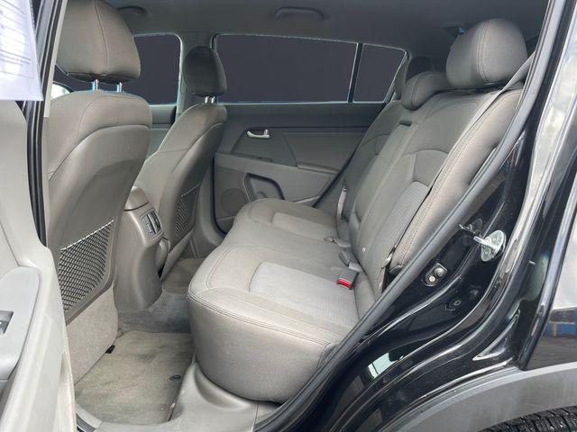 used 2014 Kia Sportage car, priced at $7,322