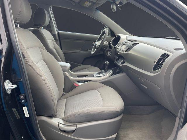 used 2014 Kia Sportage car, priced at $7,163