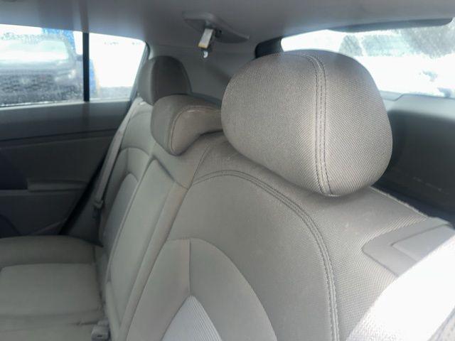 used 2014 Kia Sportage car, priced at $7,788