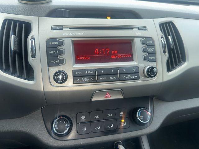 used 2014 Kia Sportage car, priced at $7,788