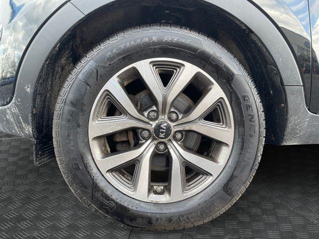 used 2014 Kia Sportage car, priced at $7,322