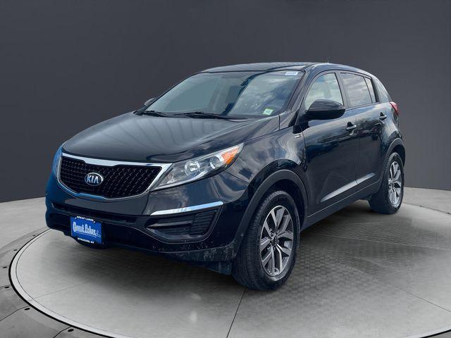 used 2014 Kia Sportage car, priced at $7,322