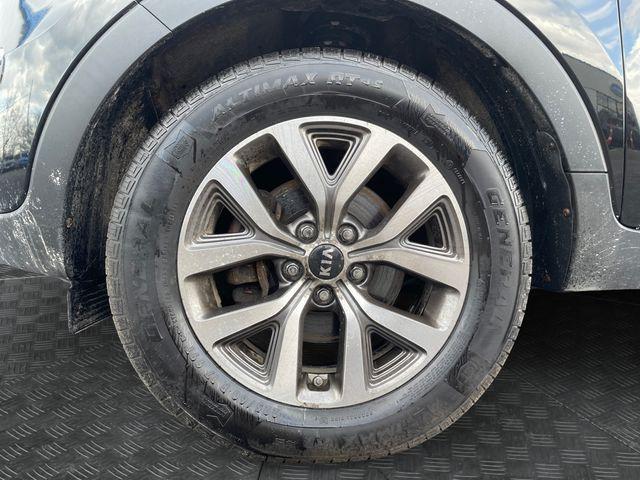used 2014 Kia Sportage car, priced at $7,163