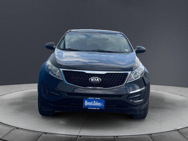 used 2014 Kia Sportage car, priced at $7,322