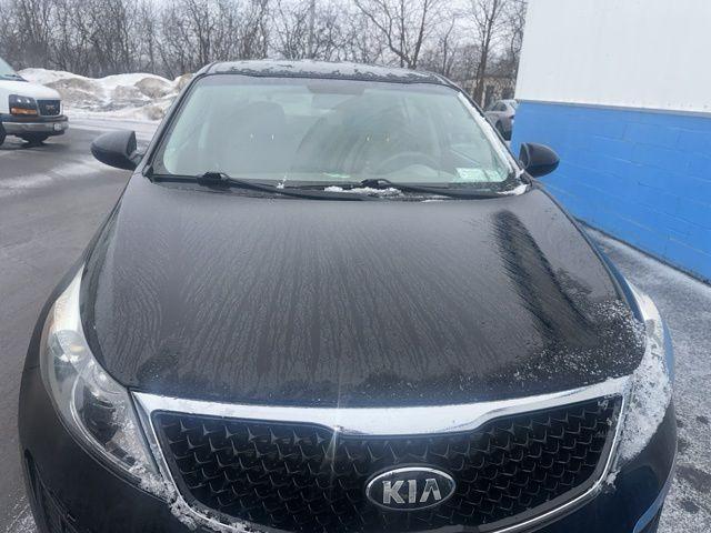 used 2014 Kia Sportage car, priced at $7,788