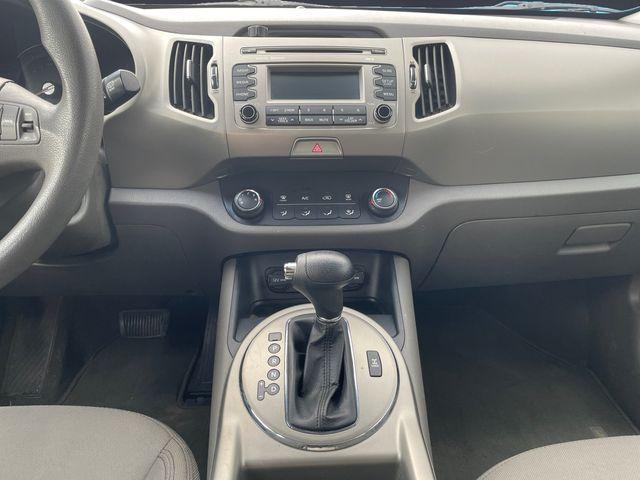 used 2014 Kia Sportage car, priced at $7,322