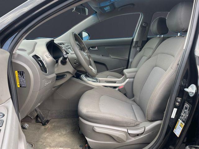 used 2014 Kia Sportage car, priced at $7,322