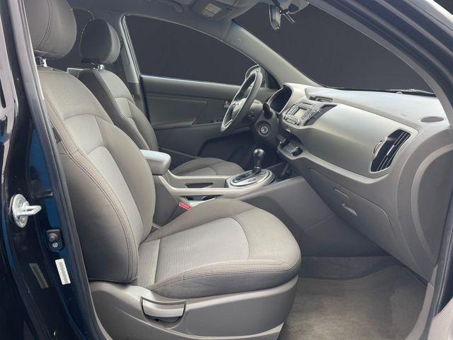 used 2014 Kia Sportage car, priced at $7,322