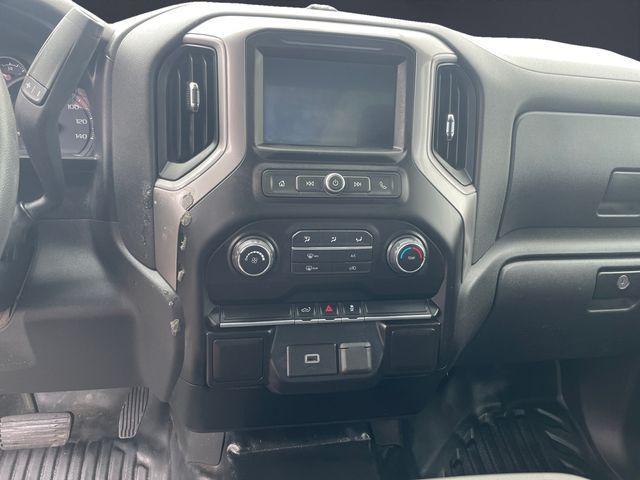 used 2020 Chevrolet Silverado 1500 car, priced at $22,955