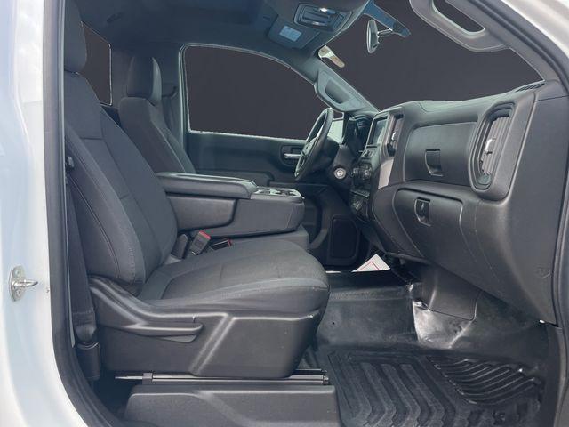 used 2020 Chevrolet Silverado 1500 car, priced at $22,955