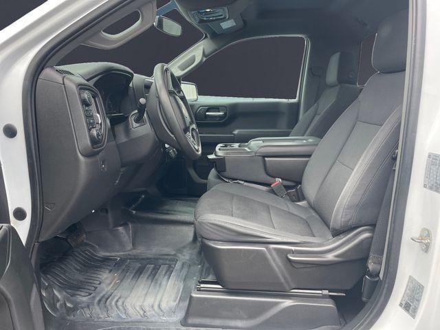 used 2020 Chevrolet Silverado 1500 car, priced at $22,955