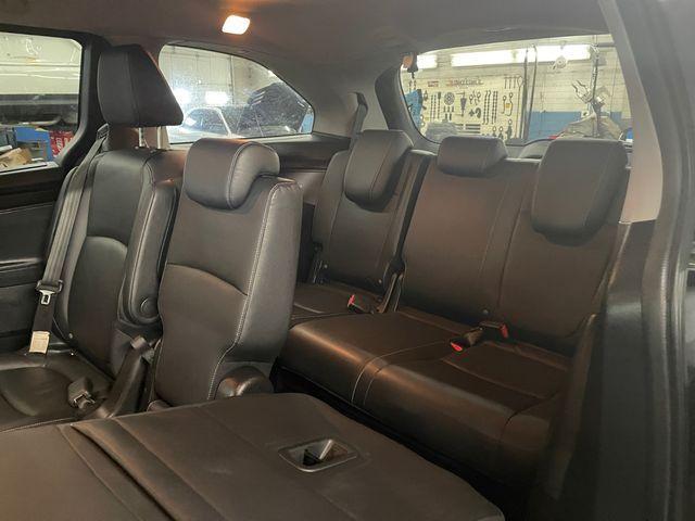 used 2023 Honda Odyssey car, priced at $29,555