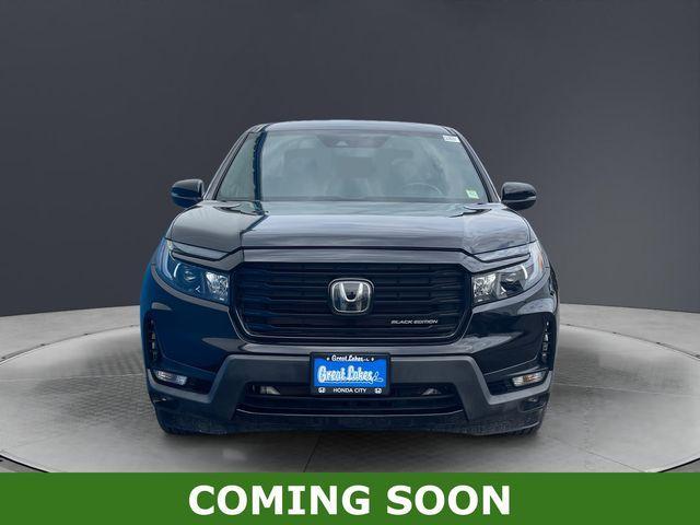 used 2023 Honda Ridgeline car, priced at $36,155