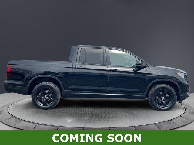 used 2023 Honda Ridgeline car, priced at $36,155