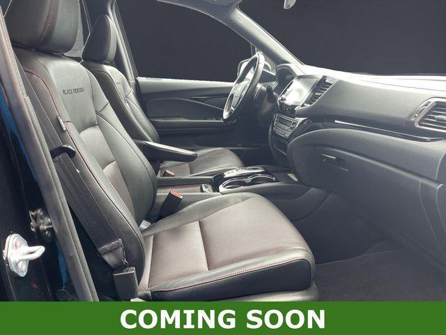 used 2023 Honda Ridgeline car, priced at $36,155