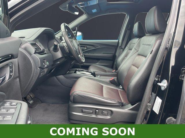 used 2023 Honda Ridgeline car, priced at $36,155