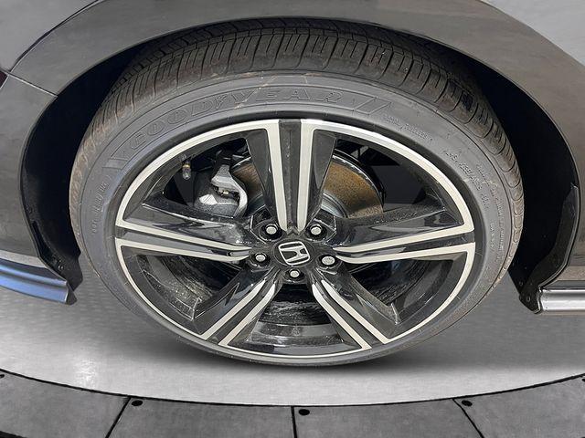 new 2026 Honda Accord car, priced at $32,065
