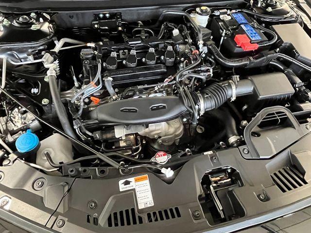 new 2026 Honda Accord car, priced at $32,065