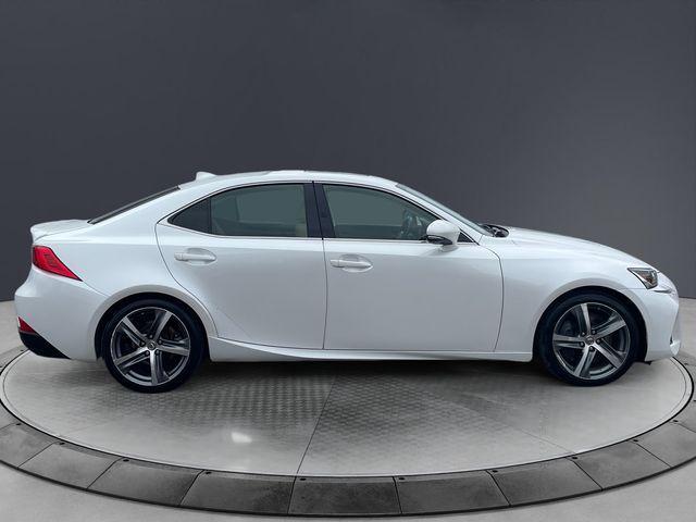 used 2018 Lexus IS 300 car, priced at $20,822