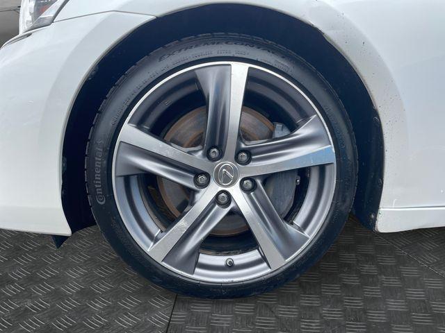 used 2018 Lexus IS 300 car, priced at $20,822