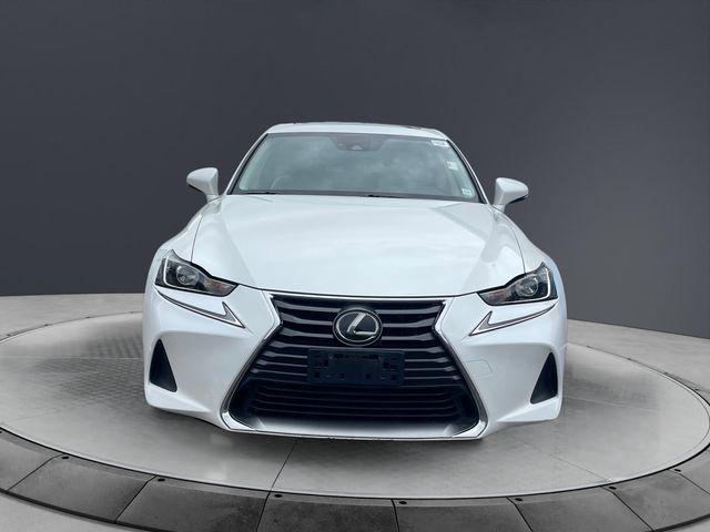 used 2018 Lexus IS 300 car, priced at $20,822