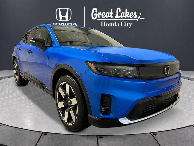 new 2026 Honda Prologue car, priced at $46,746