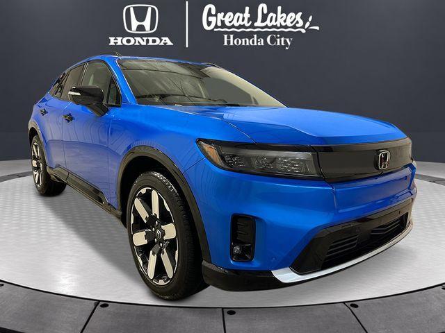 new 2026 Honda Prologue car, priced at $52,350