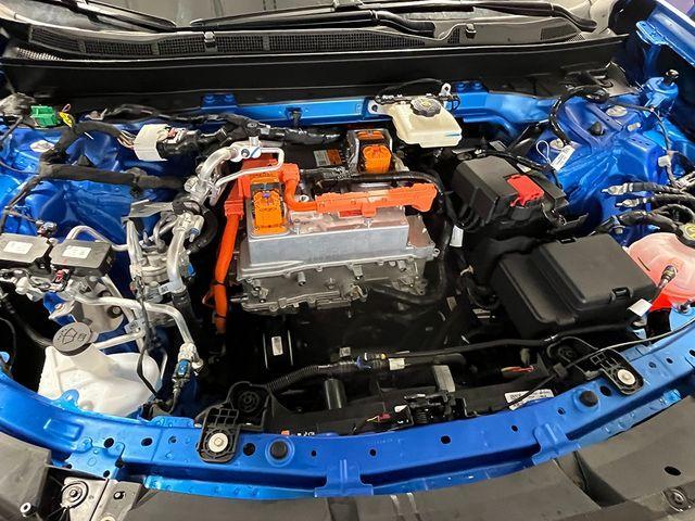new 2026 Honda Prologue car, priced at $52,350