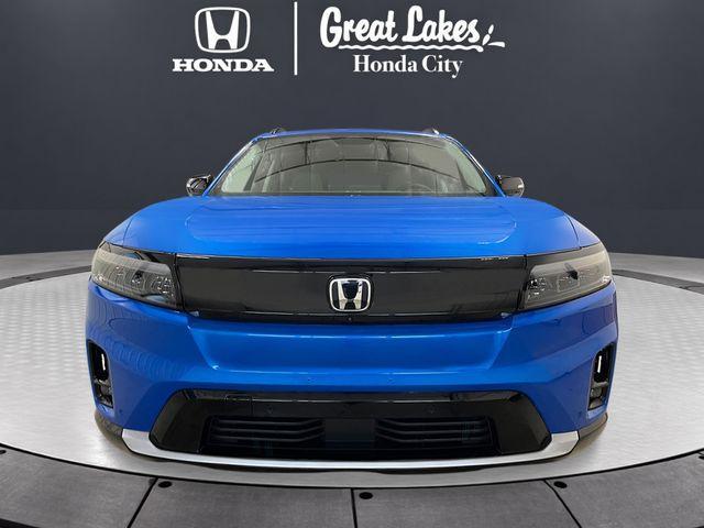 new 2026 Honda Prologue car, priced at $52,350