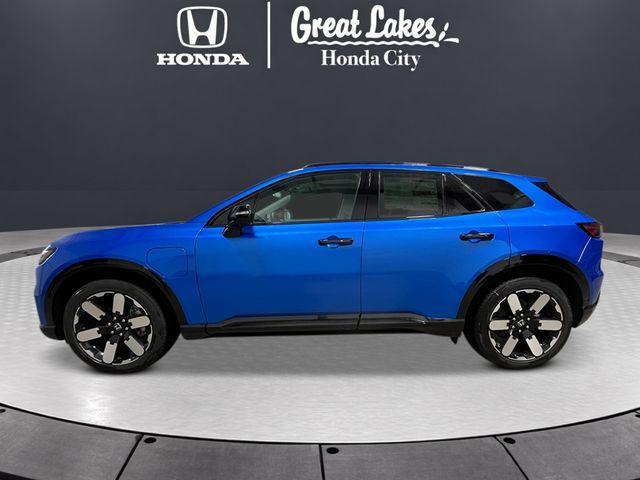 new 2026 Honda Prologue car, priced at $52,350