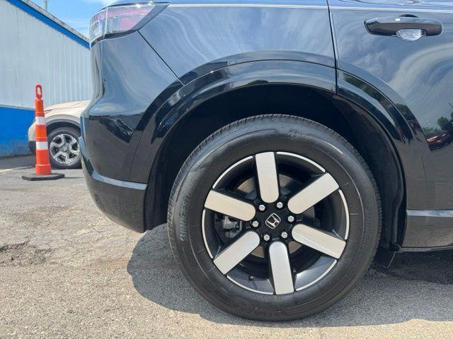 used 2024 Honda Prologue car, priced at $27,497