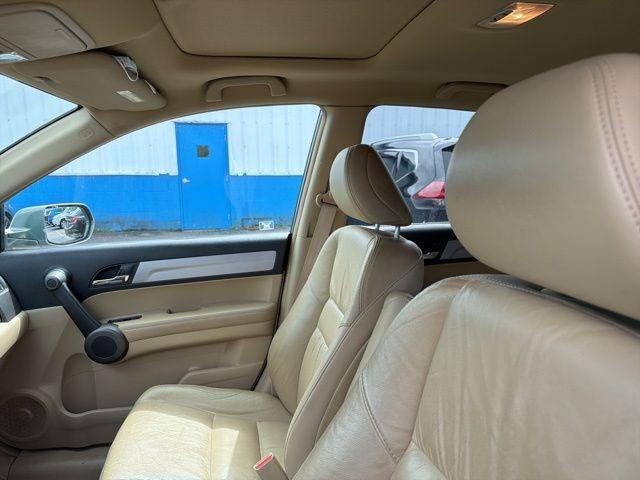 used 2010 Honda CR-V car, priced at $10,255