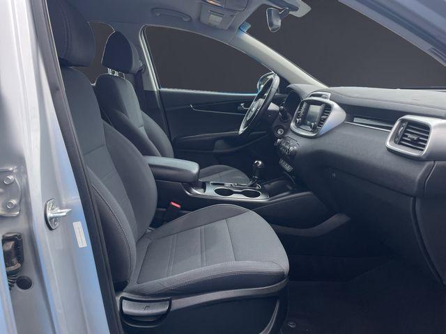 used 2018 Kia Sorento car, priced at $13,355
