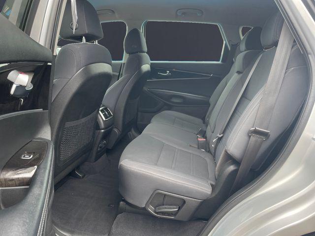 used 2018 Kia Sorento car, priced at $13,355