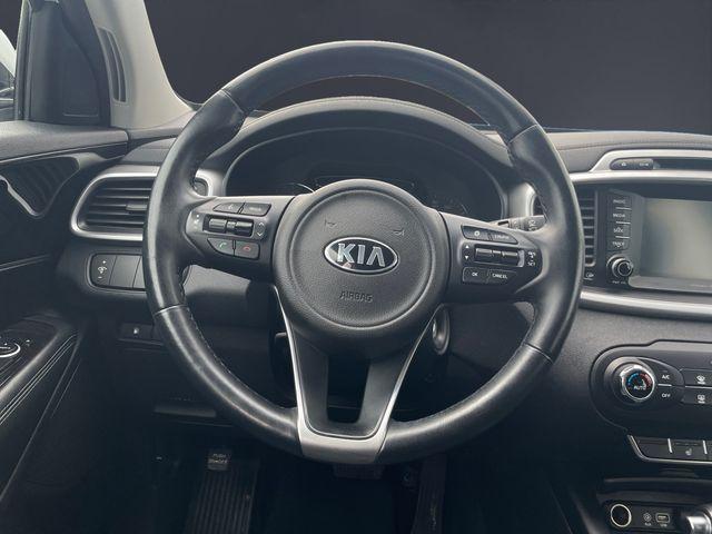 used 2018 Kia Sorento car, priced at $13,355