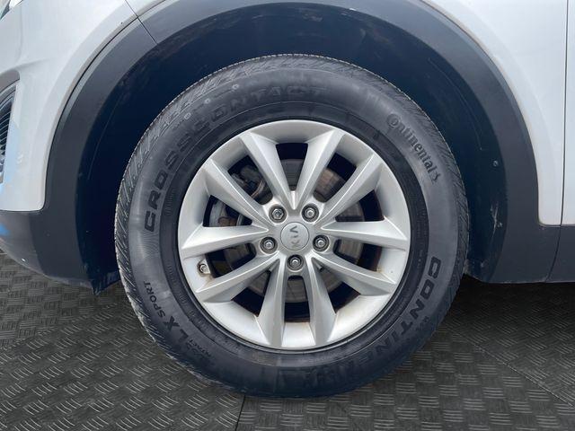 used 2018 Kia Sorento car, priced at $13,355