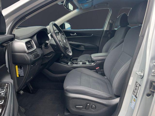 used 2018 Kia Sorento car, priced at $13,355