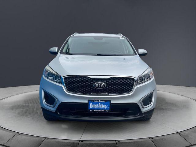 used 2018 Kia Sorento car, priced at $13,355