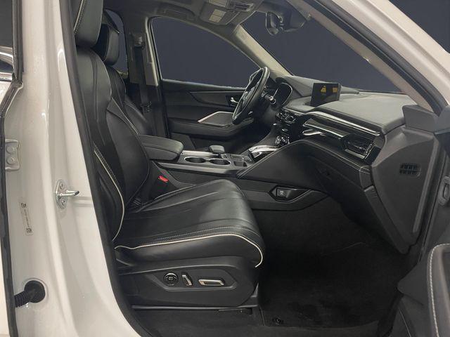 used 2023 Acura MDX car, priced at $42,955