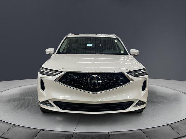used 2023 Acura MDX car, priced at $42,955