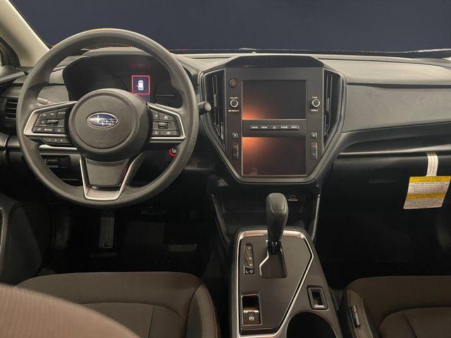 used 2024 Subaru Impreza car, priced at $23,163