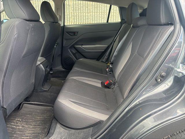 used 2024 Subaru Impreza car, priced at $23,297