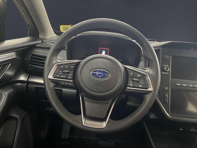 used 2024 Subaru Impreza car, priced at $23,163