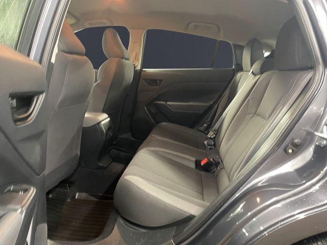 used 2024 Subaru Impreza car, priced at $23,163