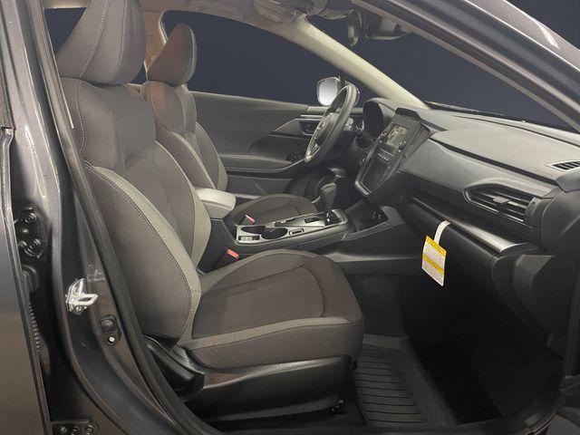 used 2024 Subaru Impreza car, priced at $23,163