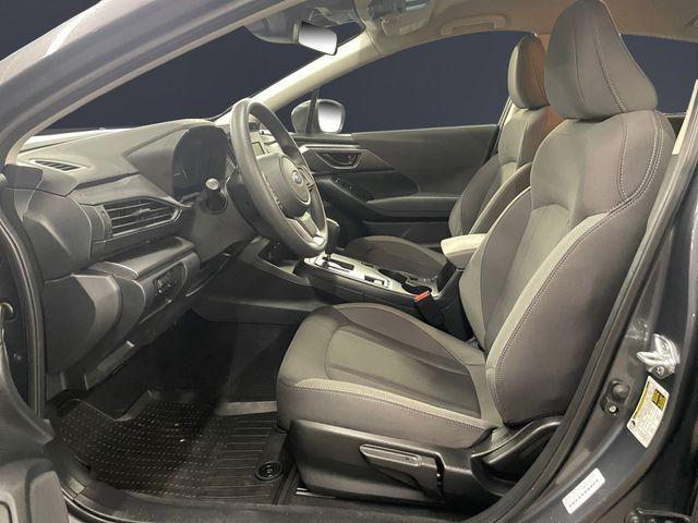 used 2024 Subaru Impreza car, priced at $23,163