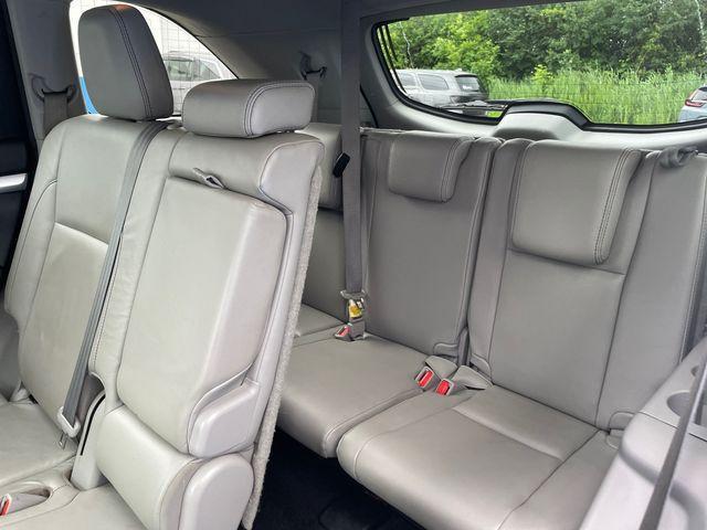 used 2017 Toyota Highlander car, priced at $19,763